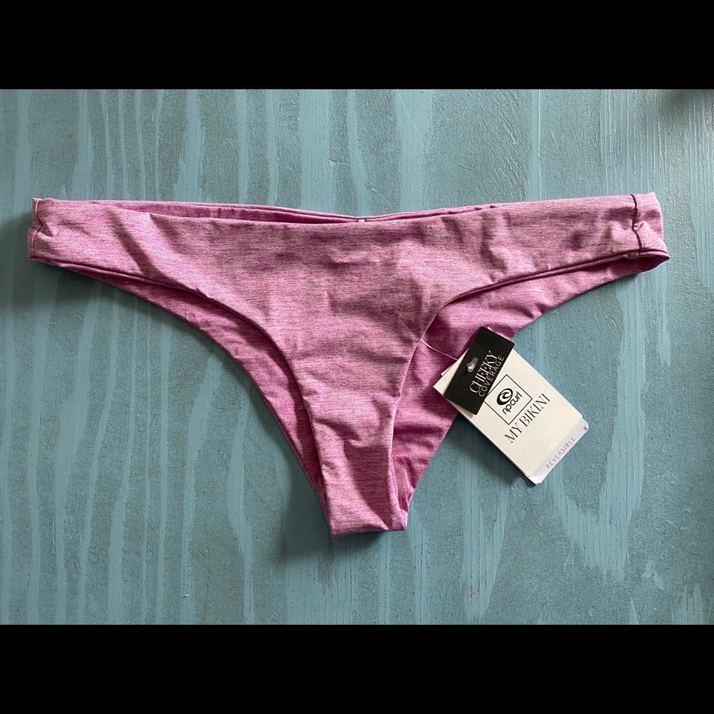 Rip Curl Premium Surf Bikini Bottom